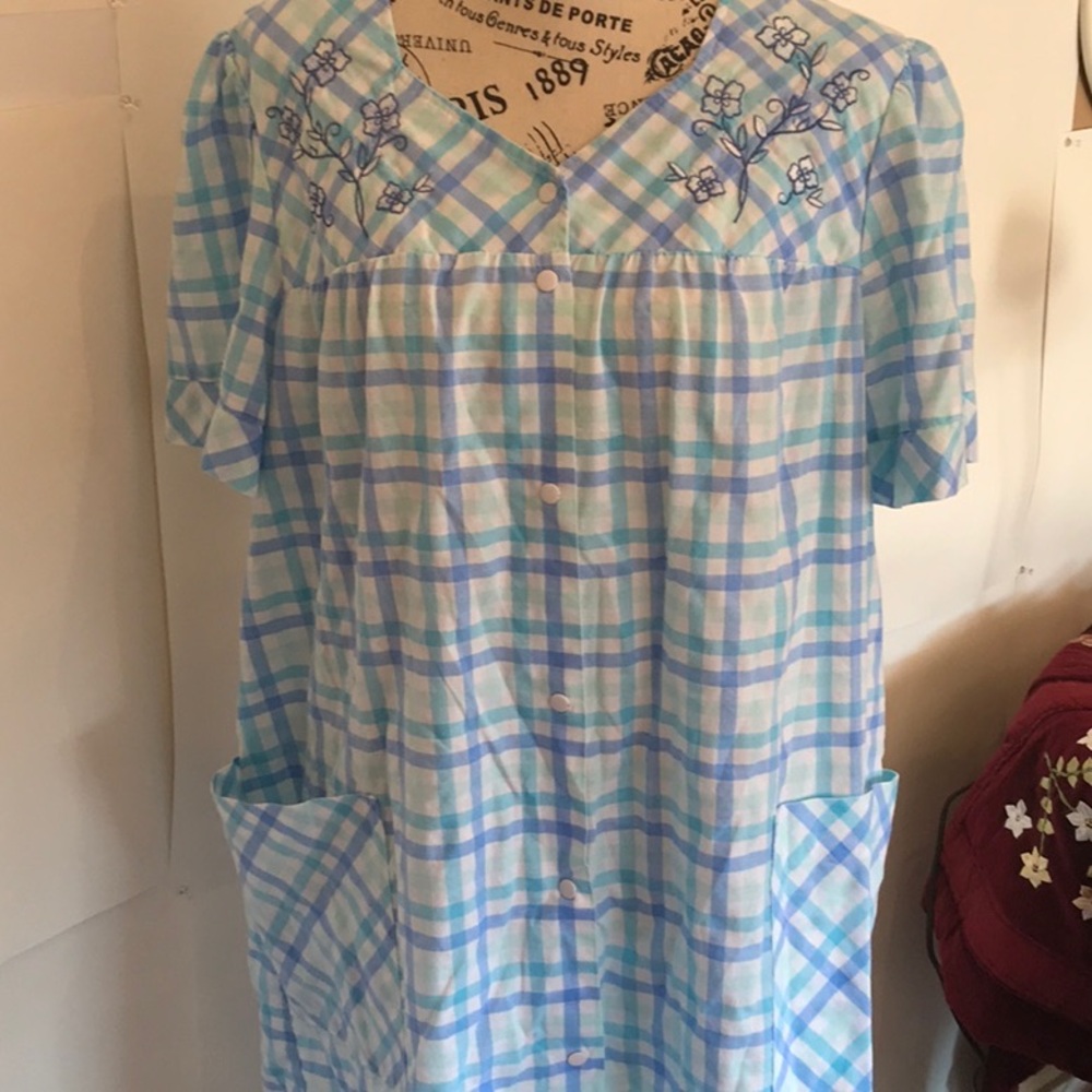 Secret treasures Robe NICE🦋
